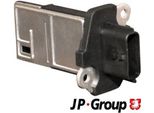 Jp Group 4093900500 Misuratore Di Massa D'aria Lmm Per Renault Koleos (Hy) Misuratore Di Massa D'aria