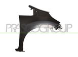 Prasco HD3263003 - Parafango Oe 60211TF0G01ZZ, Anteriore Destro Per Jazz Iii