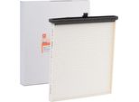 Mahle La 1139 - Filtro Aria Abitacolo Oe KD4561J6X Per 3 (Bm, Bn), 6 (G), CX-5 (Gh, Ke), CX-5 (Kf)