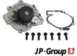 Jp Group Pompa Refrigerante Pompa Acqua Per Volvo V70 Ii (285) 4914100200