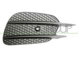 Prasco ME0472133 - Oe A2138856800 Fascia Paraurti Anteriore Destra Per Classe E (W213), Classe E (S213)