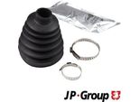 Jp Group Set Soffietto Albero Motore Per Fiat Doblo Cargo (223) Doblo Kombi (119, 223) Per Toyota Avensis Kombi (T22) 4843700810