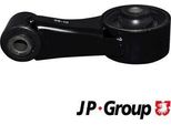 Jp Group 4817900500 - Oe 180679 Supporto Motore, Anteriore Posteriore Per C1 (Pm, Pn), Aygo (B1)
