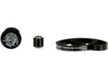 Gates K02T360HOB - Oe 16 290 801 80 Zahnriemensatz FüR C3 Ii (Sc), C3 Picasso (Sh), C4 Cactus, C4 G-Picasso Ii (Da, De), C4 G-Picasso Ii (Da, De), C4 Ii (Nc), C4 Picasso Ii, DS3, DS4, 2008 I (Cu), 208 I (Ca, Cc), 3008 (0U), 308 Ii, 308 Sw Ii