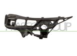 Prasco VG0391014 - Oe 1K9807723 Staffa Paraurti, Anteriore Sinistra Per Golf Vi