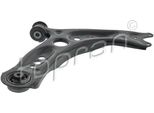 Topran 116 565 - Querlenker Oe 5Q0 407 152G Per A3 (8V), Leon (5F), Octavia Iii (5E), Golf Sportsvan (AM1, AN1), Golf Vii, T-ROC