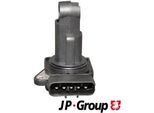 Jp Group 4893900100 Misuratore Di Massa D'aria Lmm Per Toyota Yaris Hatchback (P9) Misuratore Di Massa D'aria