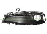 Prasco BM0312134 - Griglia Di Ventilazione Oe 51117396857, Sinistra Per Serie 3 (F30), Serie 3 (F31)