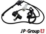 Jp Group 4897100180 - Sensore Abs Oe 8954202040 Per Corolla (E12), Avensis (T25), Corolla Verso (E12)