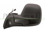 Prasco PG9107214 - Oe 96777523XT Specchio Esterno, Sinistro Per Berlingo, Partner, Partner Tepee