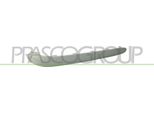 Prasco ME0391253 - Oe A21188504219999 Modanatura, Paraurti Posteriore, Destra Per Classe E (W211), Classe E (S211)