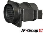 Jp Group 4393900600 - Oe 09110733 Luftmassenmesser FüR Espace Iii (Je), Megane I, Laguna I, Kangoo (Kc), Clio Ii, Kangoo (Fc), Scenic I, Movano (X70), Trafic Ii (Jl), Trafic Ii (Fl), Vivaro (J7), Vivaro (F7), Megane Ii, Primastar (X83), Scenic Ii, Grand Scenic Ii (Jm), Trafic Ii (El), Vivaro A (E7), Vivaro A (X83), Megane Scenic