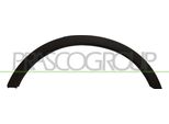 Prasco FD8041584 - Oe 1799562 Estensione Parafango, Posteriore Sinistro Per Kuga Ii