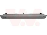Van Wezel 3891544 - Paraurti Posteriore Oe 4407641 Per Talento, Vivaro (X82), Vivaro B (X82), Trafic Iii (Jg), Trafic Iii (Fg)