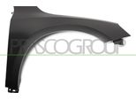 Prasco VV5183003 - Parafango Oe 31335891, Anteriore Destro Per V60 I (155, 157), S60 Ii (134)
