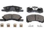 MASTER-SPORT 13046057092N-SET-MS Pastiglie Freno, Ceppi Freno Asse Anteriore Per Daihatsu Cuore Vi (L251, L250_, L260_)