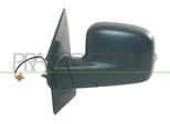 Prasco VG9177314P - Oe 7E1857507A9B9 Specchio Esterno, Sinistro Per T5