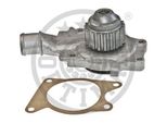 Pompa Refrigerante Optimal Pompa Acqua Per Ford Fiesta Iii (Gfj) AQ-1179