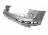 Prasco AD8241051 - Paraurti Posteriore Oe 80A807067GRU Per Q5 (Fy)