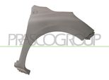 Prasco RN3293013 - Parafango Oe 631000266R, Anteriore Destro Per Clio Iv