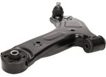 MASTER-SPORT 41745B-PCS-MS Asse Anteriore Sinistro Per Hyundai H-1 Travel (Tq)