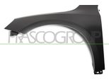 Prasco VV5183004 - Parafango Oe 31335890, Anteriore Sinistro Per S60 Ii (134), V60 I (155, 157)