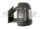 Prasco FT9307014 - Oe 1613690580 Specchio Esterno, Sinistro Per Jumper, Ducato, Boxer