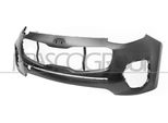 Prasco KI0251011 - Paraurti Anteriore Oe 86511F1000 Per Sportage (Ql, Qle)