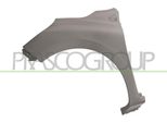 Prasco RN3293014 - Parafango Anteriore Sinistro Oe 631014089R Per Clio Iv