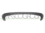 Prasco AD8121071 - Paraurti Posteriore Oe 8U0807434NGRU Per Q3 (8U)