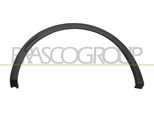 Prasco RN7501583 - Oe 788743595R Estensione Parafango Posteriore Destro Per Kadjar (Ha, Hl)