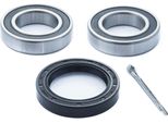 MASTER-SPORT 1930-SET-MS Set Di Cuscinetti Ruota Asse Anteriore Per Suzuki Alto Ii