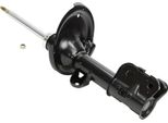 MASTER-SPORT 314893-PCS-MS Ammortizzatore Asse Anteriore Destro Per Hyundai H-1 Travel (Tq)