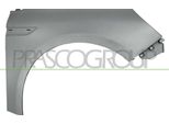 Prasco RN4303003 - Parafango Oe 631001203R, Anteriore Destro Per Megane Iv