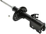 MASTER-SPORT 314043-PCS-MS Ammortizzatore Asse Anteriore Sinistro Per Nissan X-TRAIL Ii (T31)