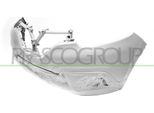 Prasco RN7501021 - Paraurti Anteriore Oe 620223503R Per Kadjar (Ha, Hl)