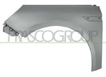 Prasco RN4303004 - Parafango Anteriore Sinistro Oe 631015392R Per Megane Iv