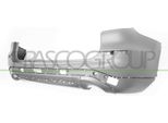 Prasco BM8081060 - Paraurti Posteriore Oe 51127488218 Per X3 (F97, G01)