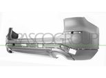 Prasco BM8081050 - Paraurti Posteriore Oe 51127488214 Per X3 (F97, G01)