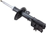 MASTER-SPORT 314042-PCS-MS Ammortizzatore Asse Anteriore Destro Per Nissan X-TRAIL Ii (T31)