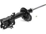 MASTER-SPORT 314036-PCS-MS Ammortizzatore Asse Anteriore Sinistro Per Nissan Qashqai I (J10, NJ10)