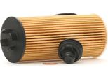 Ridex 7O0179 - Filtro Olio Oe 11 42 8 570 590 Per Serie 2 (F45), Serie 2 (F46), I8 (I12), X1 (F48), X2 (F39), F55, F56, F57, F54, F60