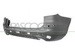 Prasco BM8081061 - Paraurti Posteriore Oe 51127488224 Per X3 (F97, G01)