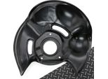 Ridex 1330S0077 - Oe 124 420 13 44 Piastra Di Ancoraggio, Asse Anteriore Sinistro Per Cabriolet (A124), Classe E (S124), Classe E (C124), Classe E (A124), Classe E (W124)