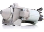Ridex 2S0146 - Motorino Di Avviamento Oe M000T81291 Per Logan, Sandero, Almera Ii (N16), Micra Iii (K12), Clio Ii, Clio Iii, Kangoo (Kc), Kangoo (Fc), Logan I, Megane Ii, Modus (F/JP0), Scenic Ii, Thalia I (Lb), Thalia Ii (Lu)