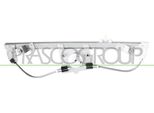 Prasco FT342W012 - Oe 51723318 Regolatore Del Finestrino, Anteriore Sinistro Per Punto