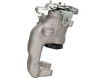 Optimal BC-1007L Pinza Freno Posteriore Sinistra