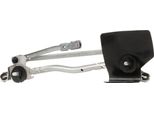 Ridex 300W0060 - Oe 28800 9U100 Tirante Tergicristallo, Anteriore Per Nota (E11, NE11)
