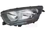 Van Wezel Fari Sinistri Per Iveco Daily Vi Furgone 2817961M