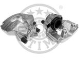 Pinza Freno Anteriore Destra Optimal Per Vw Transporter V Bus (7HB, 7HJ, 7EB, 7EJ, 7EF, 7EG, 7HF, 7EC) BC-1053R